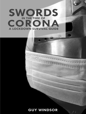 cover image of Swords in the Time of Corona